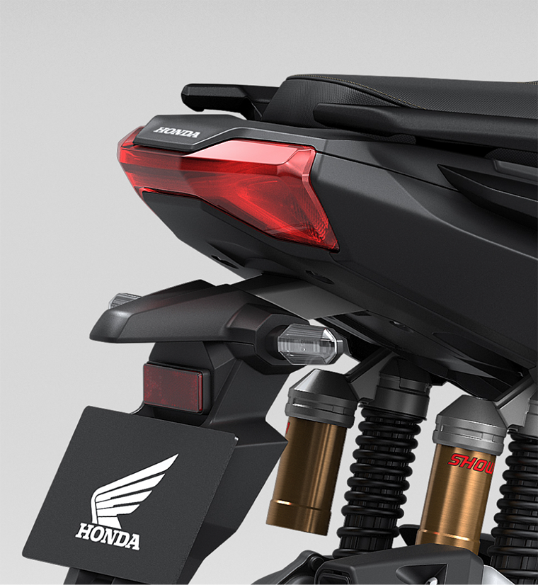 CB1100 EX Final Edition