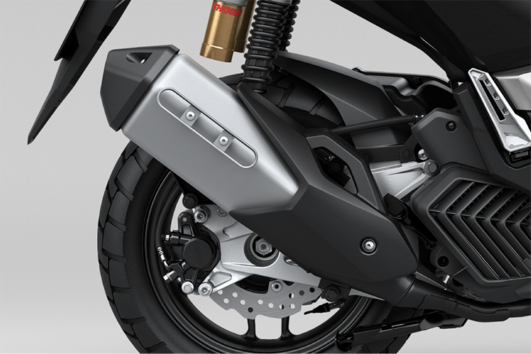 CB1100 EX Final Edition