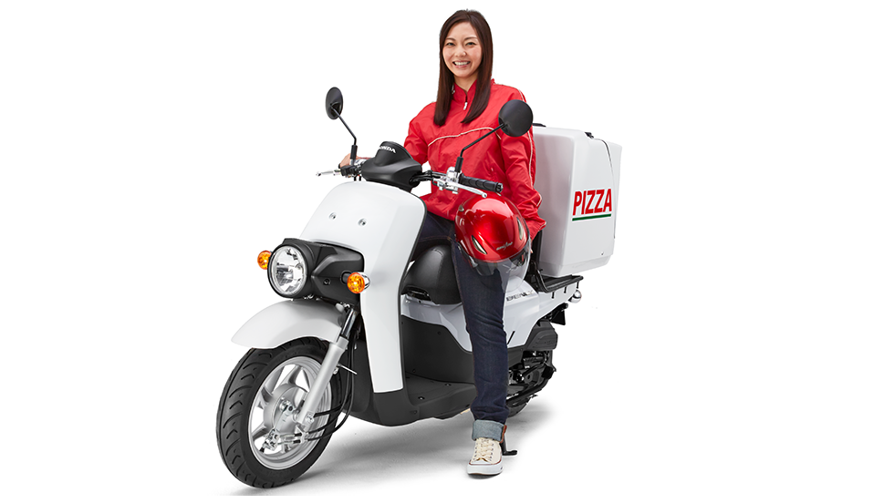 ビジネスのスタンダード、ベンリィ