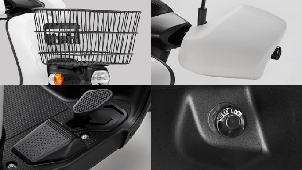 さらに使い勝手を考慮した’プロ’仕様