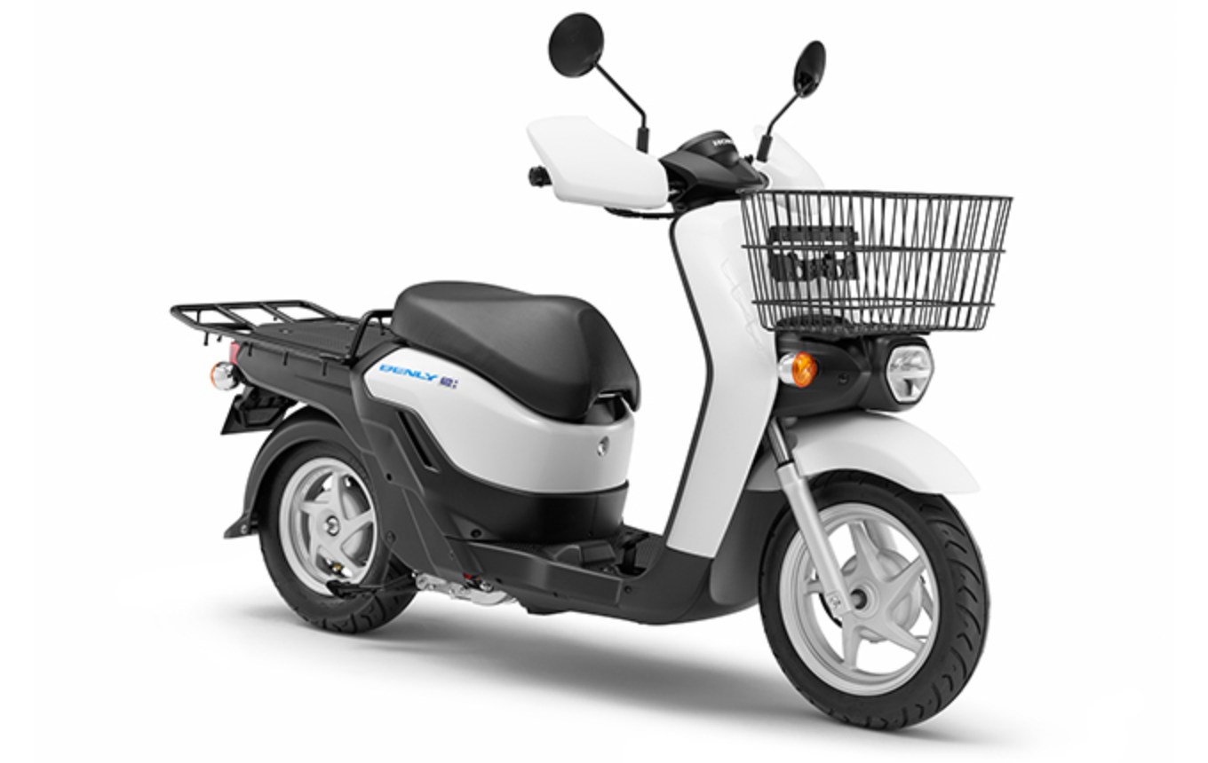 BENLY e:Ⅰプロ ロスホワイト