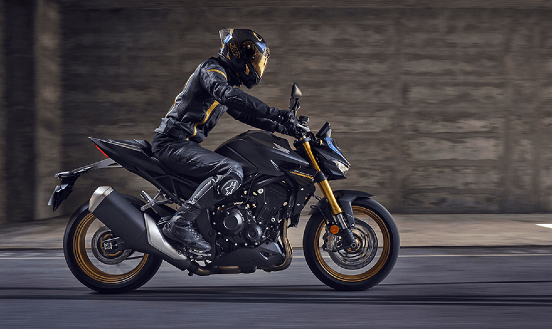 CB1000 HORNET 
