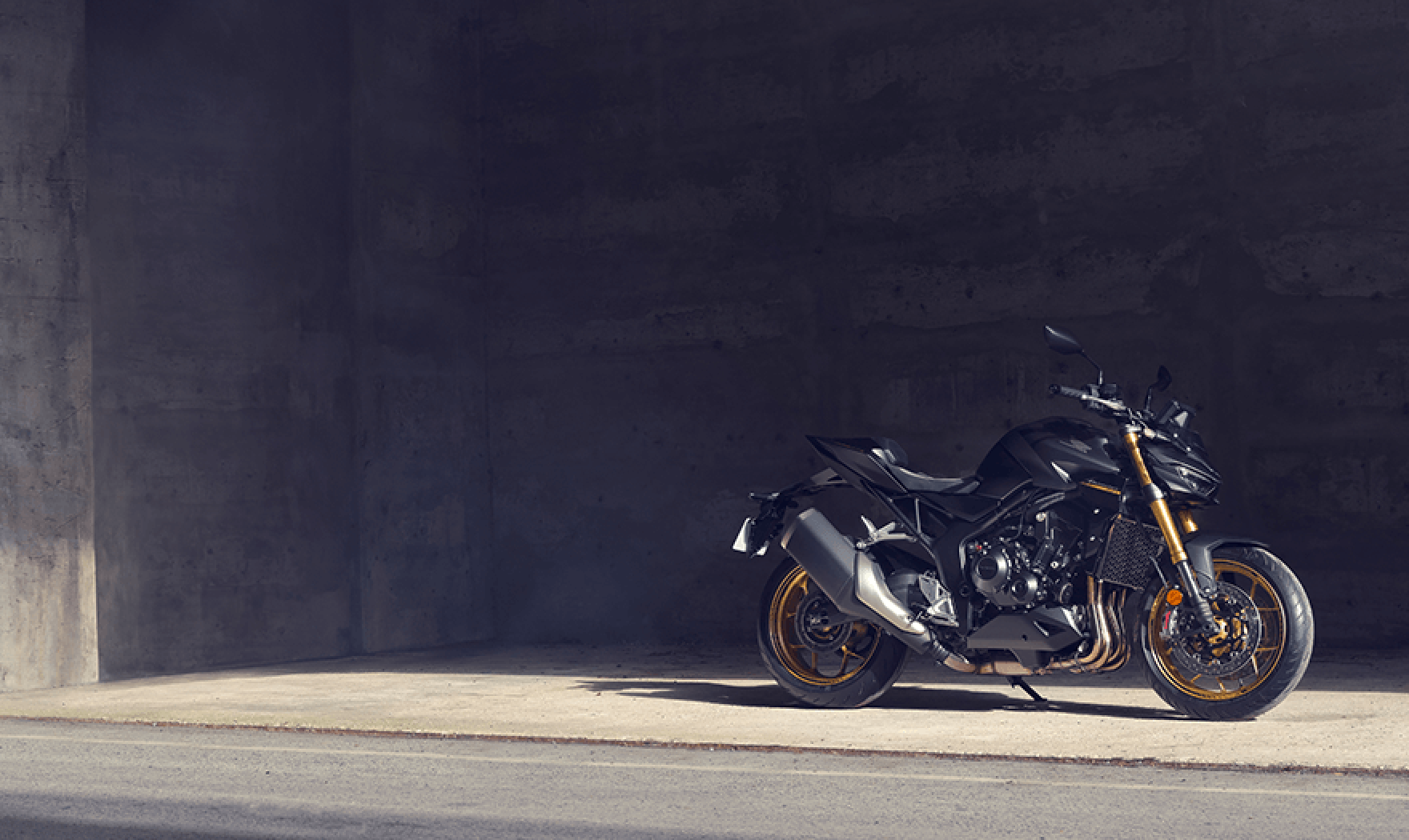 CB1000 HORNET
