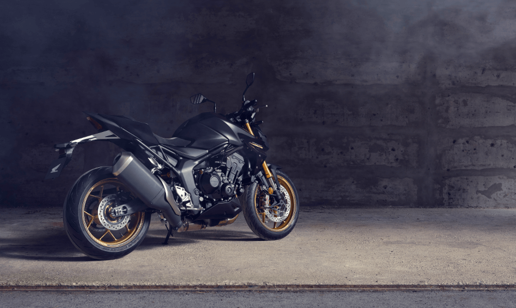 CB1000 HORNET