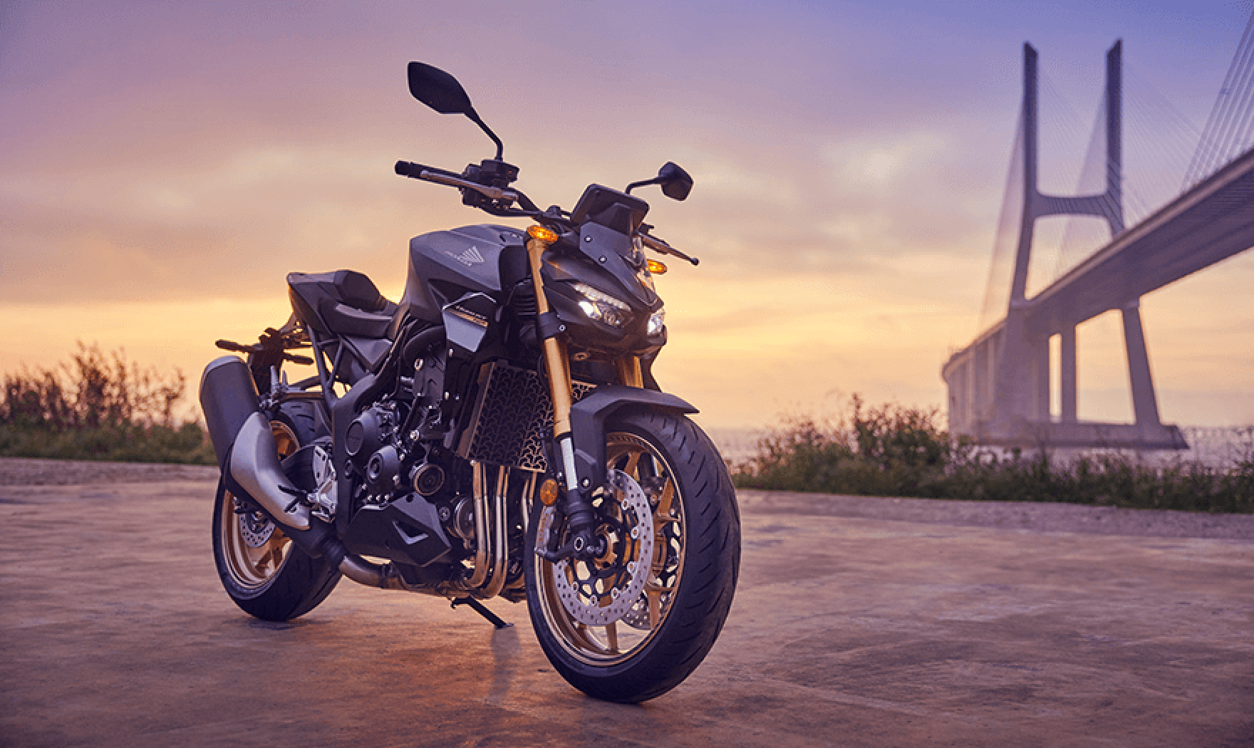 CB1000 HORNET
