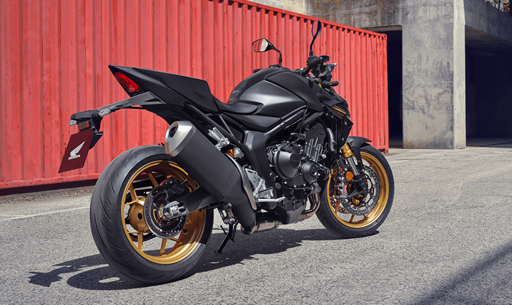CB1000 HORNET