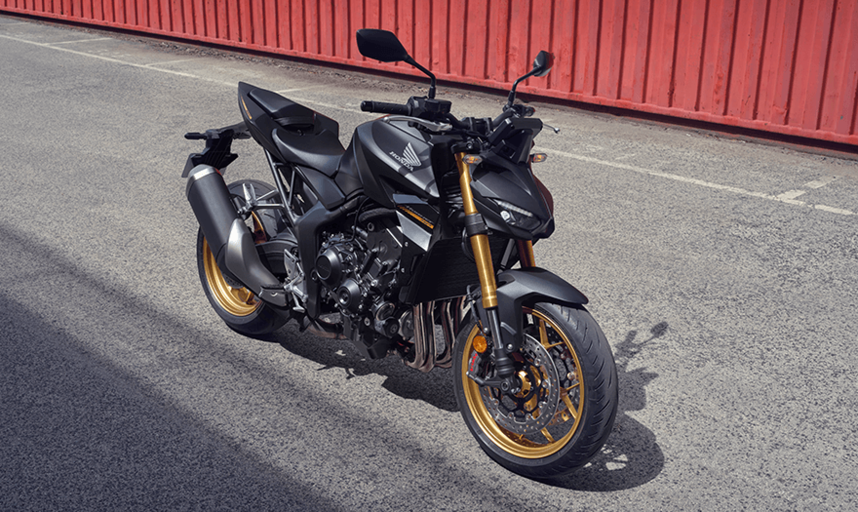 CB1000 HORNET