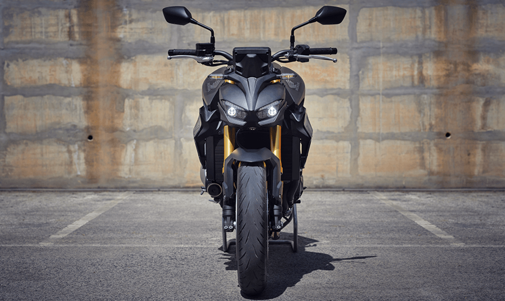 CB1000 HORNET