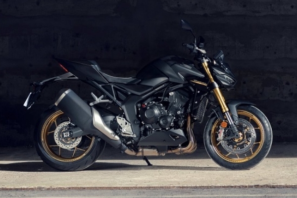 CB1000 HORNET / SP