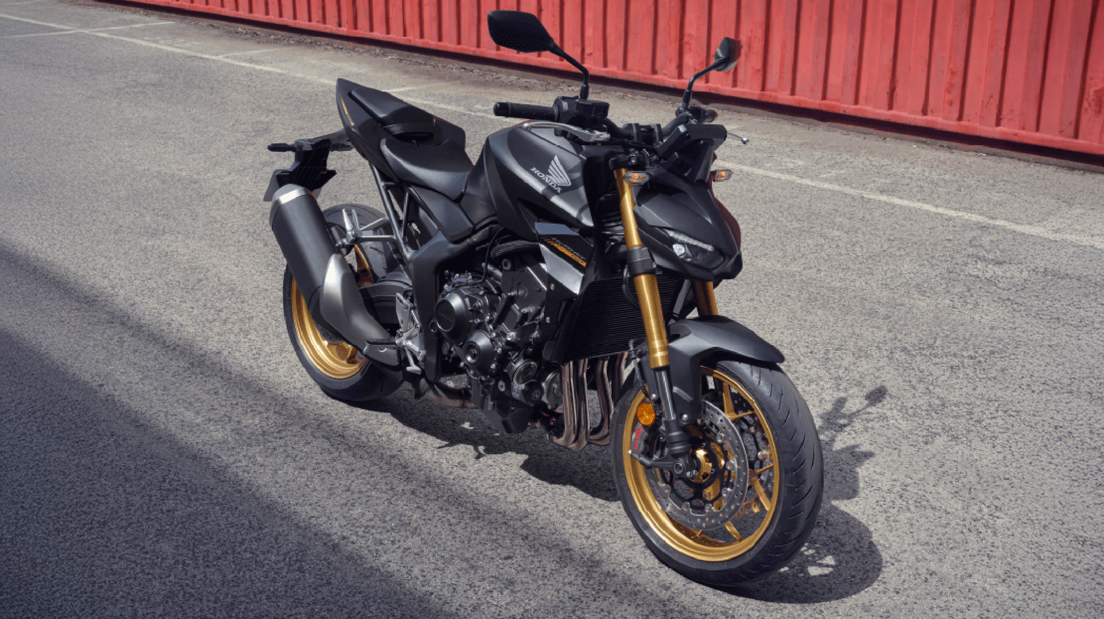 CB1000 HORNET