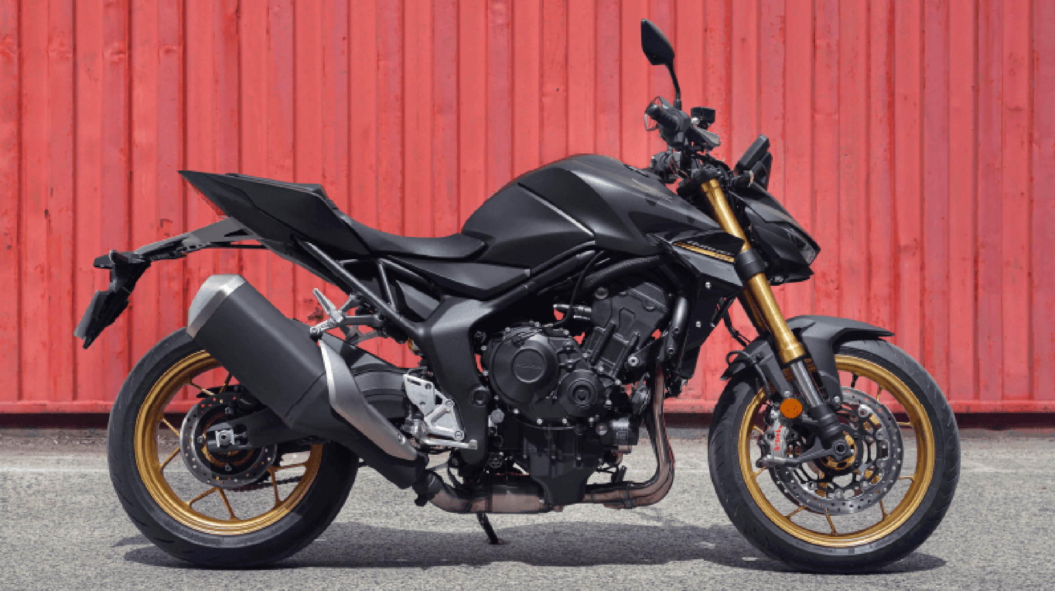 CB1000 HORNET