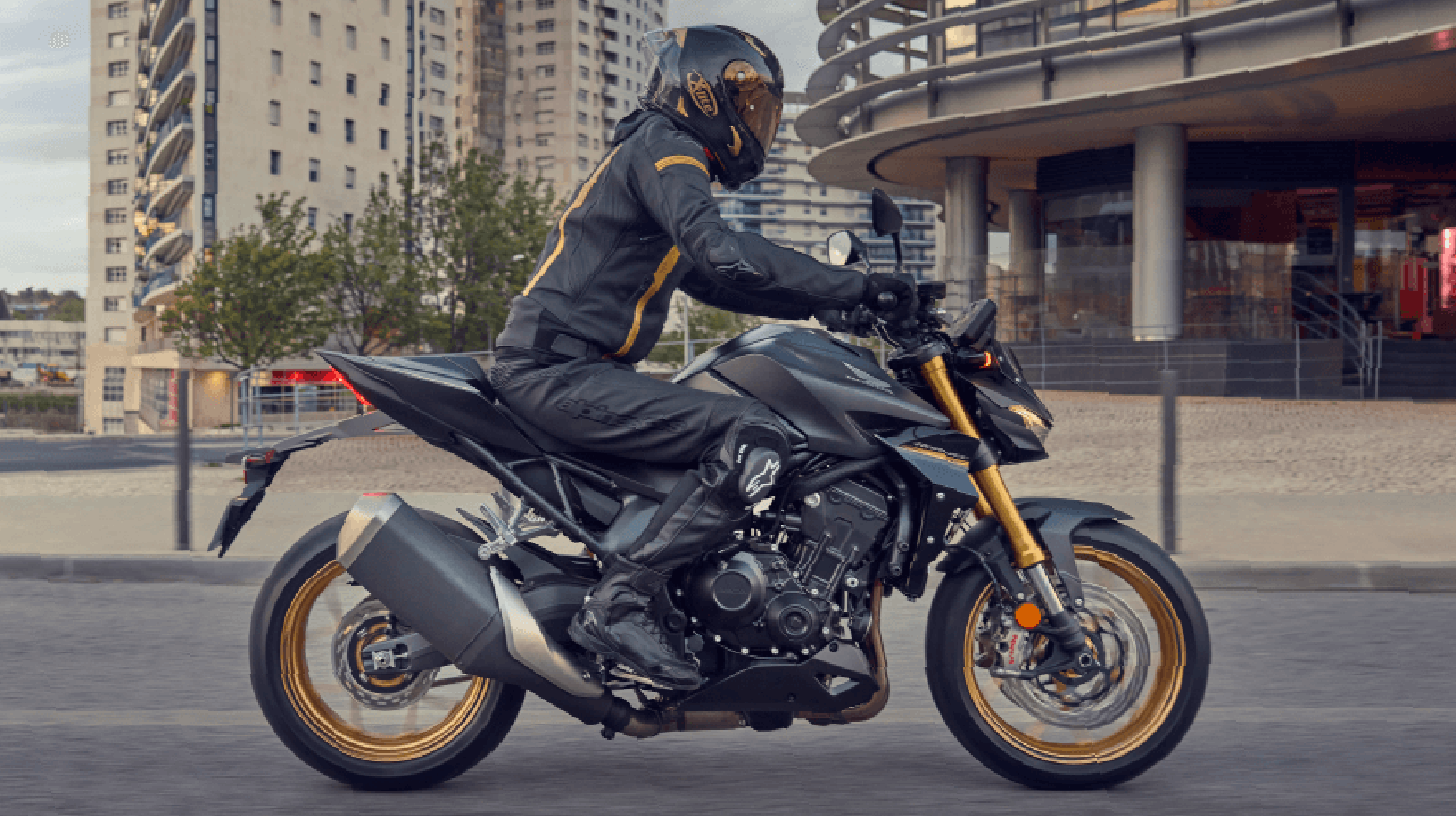 CB1000 HORNET