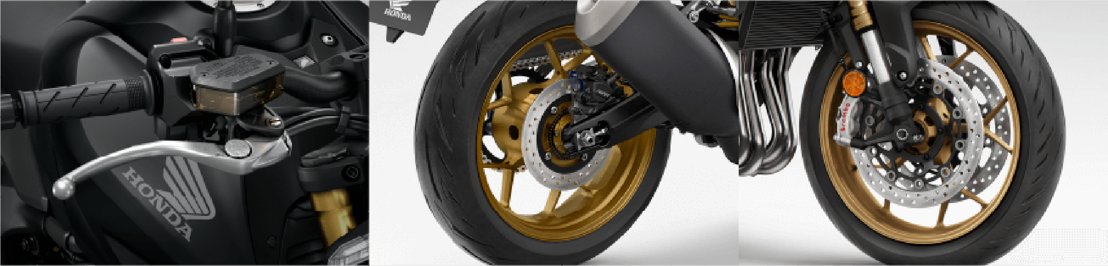 CB1000 HORNET