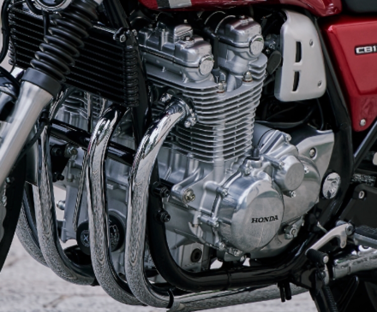 CB1100 EX Final Edition