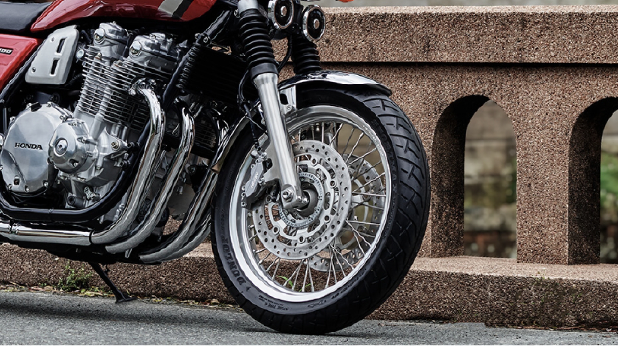 CB1100 EX Final Edition