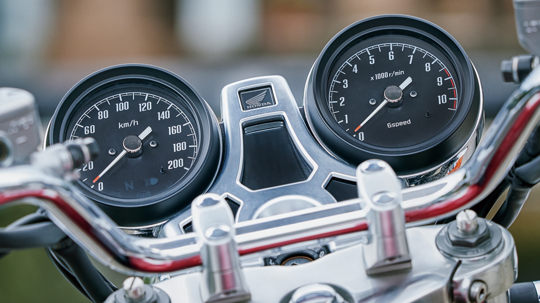 CB1100 EX Final Edition