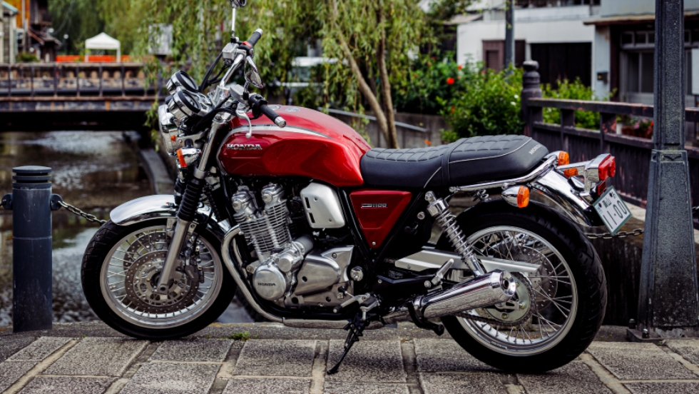 憧れを満たす、洗練されたデザイン