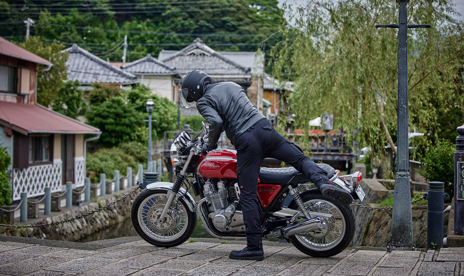 CB1100 EX