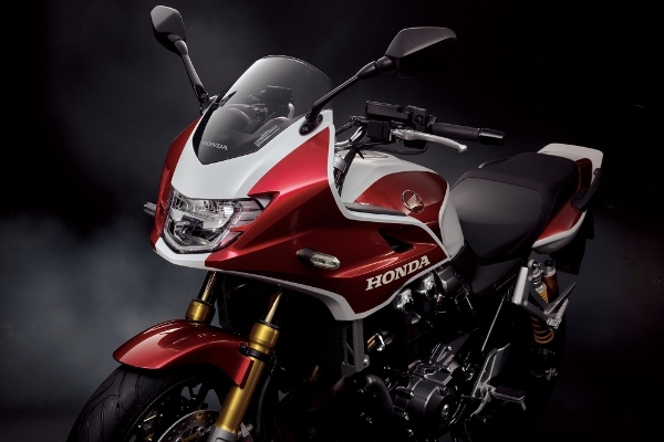 CB1300 SUPER BOL D'OR / SP Final Edition