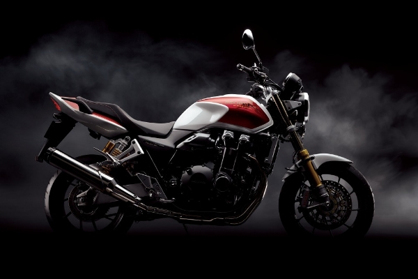 CB1300 SUPER FOUR / SP Final Edition