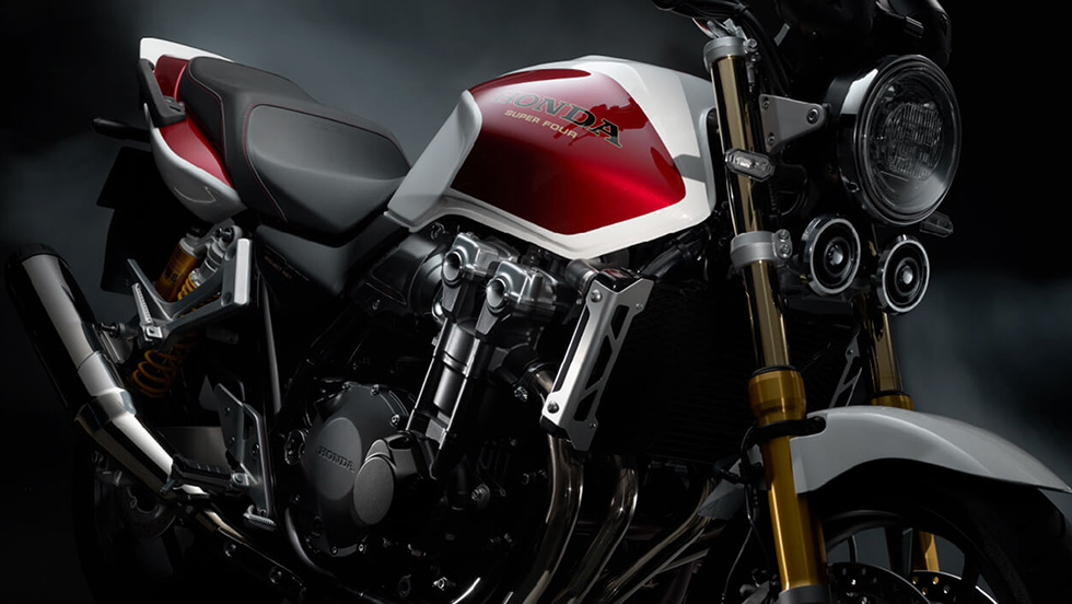 初代モデルの志を纏うPROJECT BIG-1の集大成