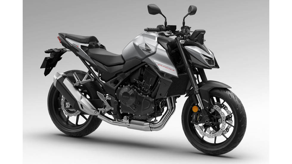 走りの楽しさを支える前後サスペンション