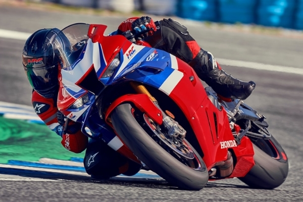 CBR1000RR-R FIREBLADE / SP