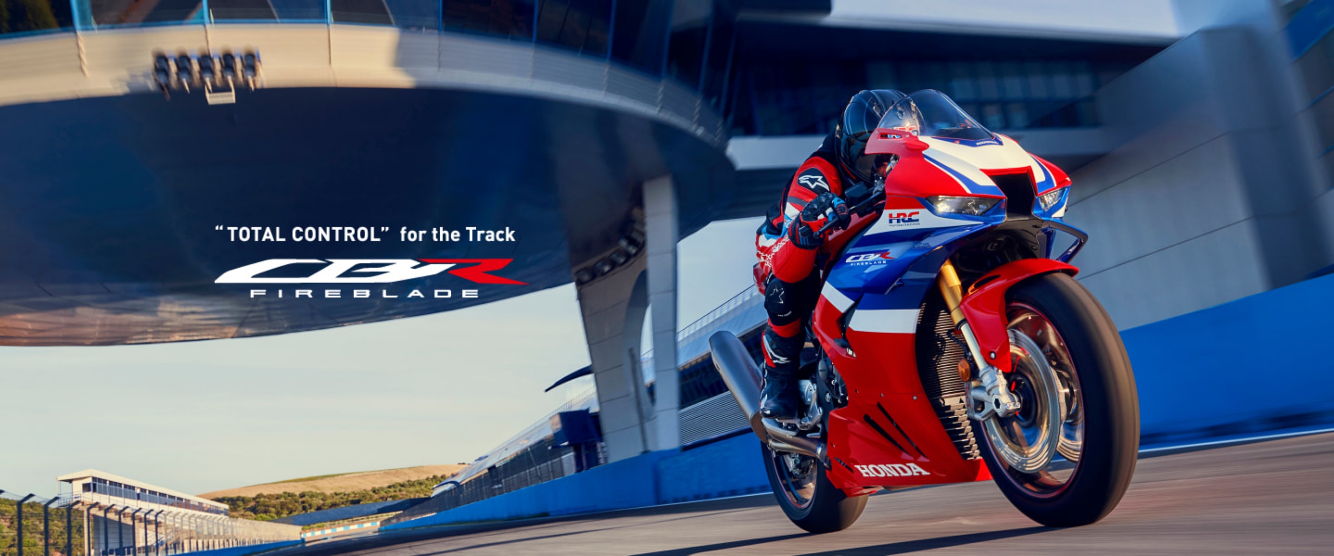 CBR1000RR-R FIREBLADE
