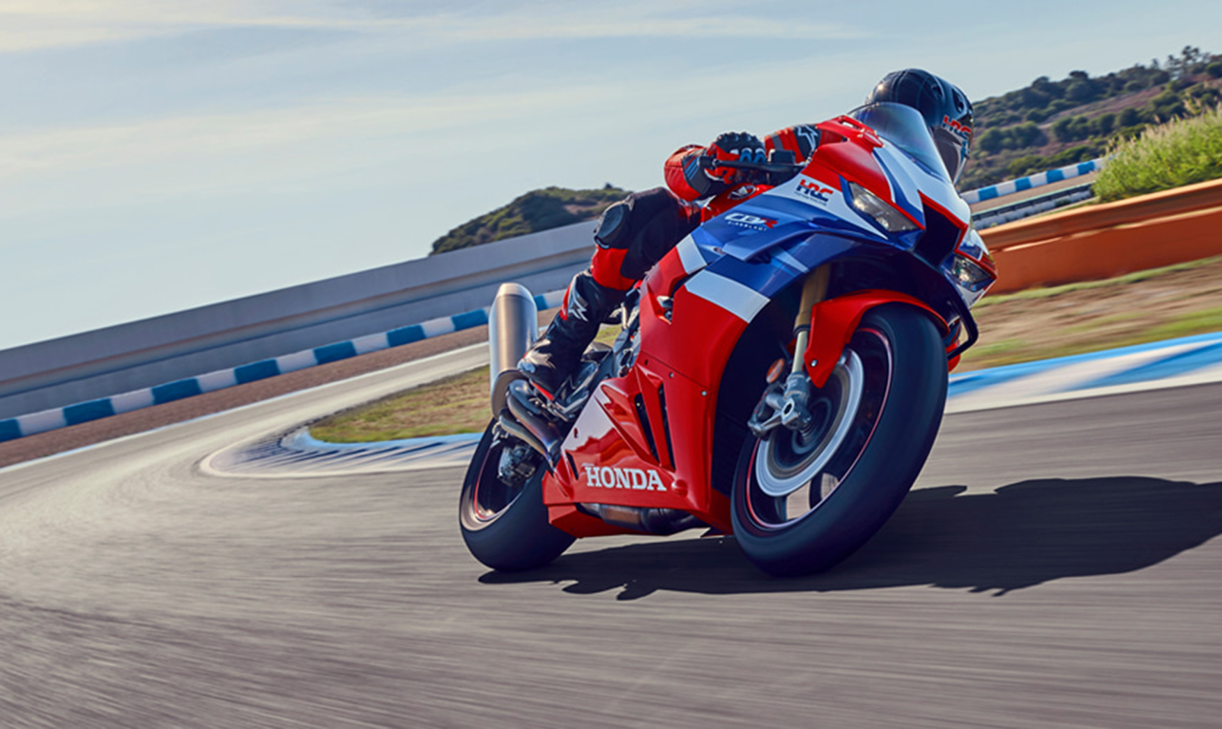 CBR1000RR-R FIREBLADE / SP