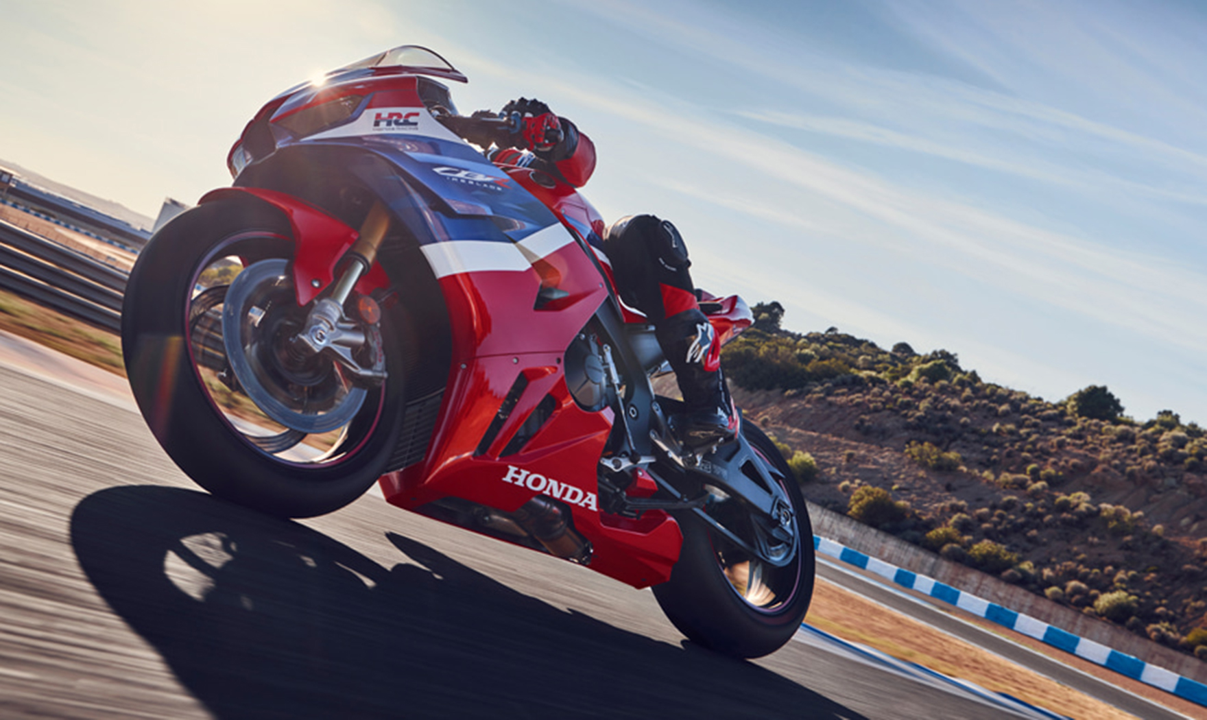 CBR1000RR-R FIREBLADE / SP