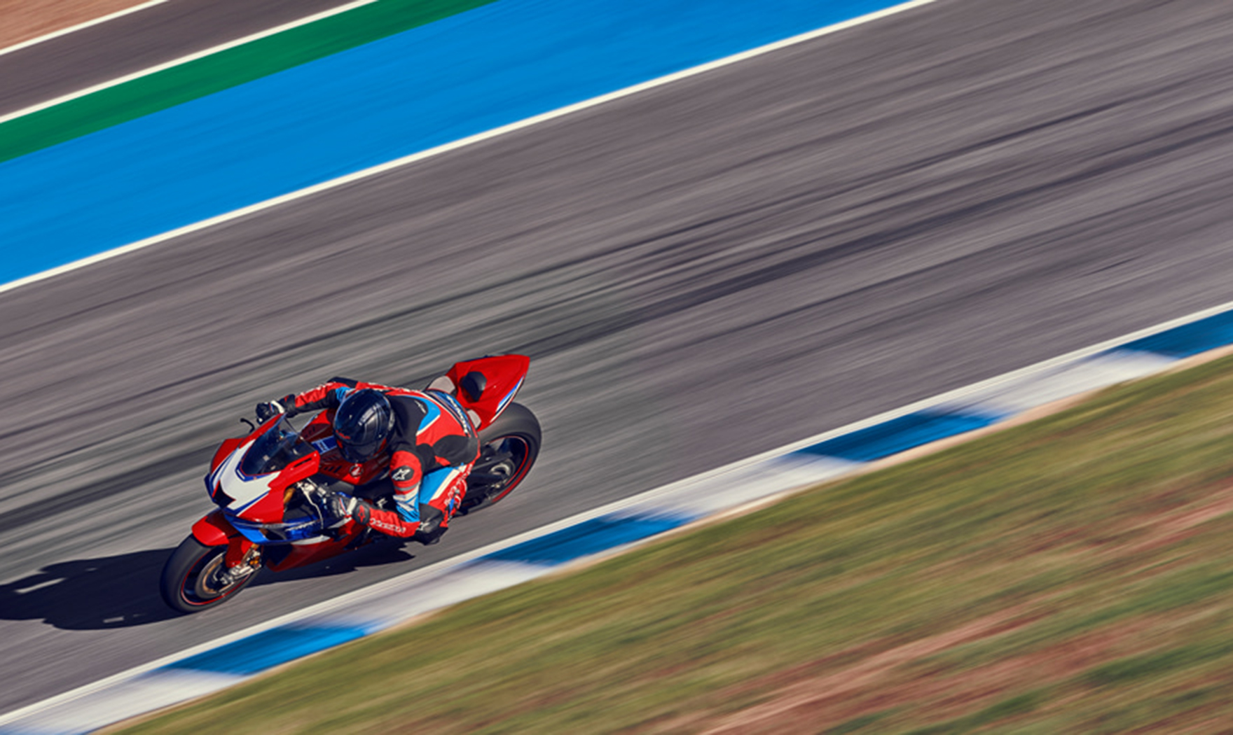 CBR1000RR-R FIREBLADE / SP
