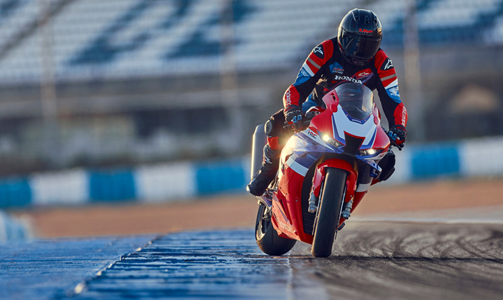 CBR1000RR-R FIREBLADE / SP