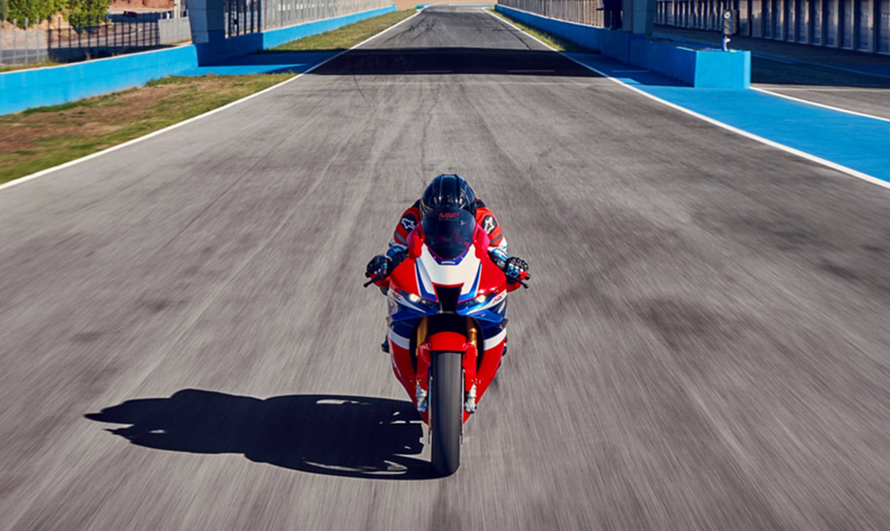 CBR1000RR-R FIREBLADE / SP