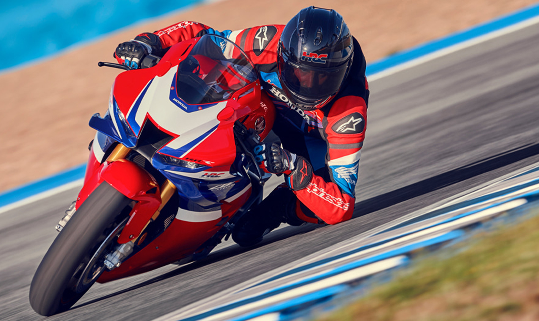 CBR1000RR-R FIREBLADE / SP