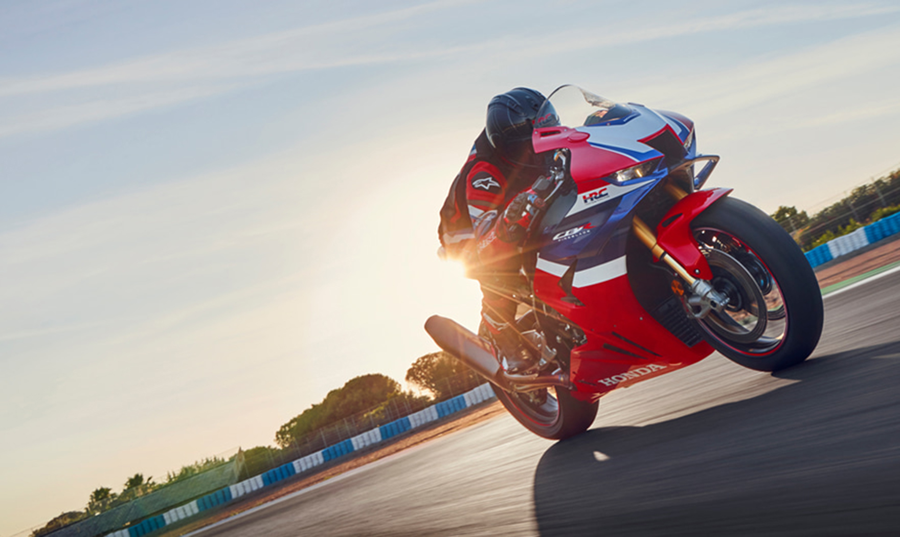 CBR1000RR-R FIREBLADE / SP