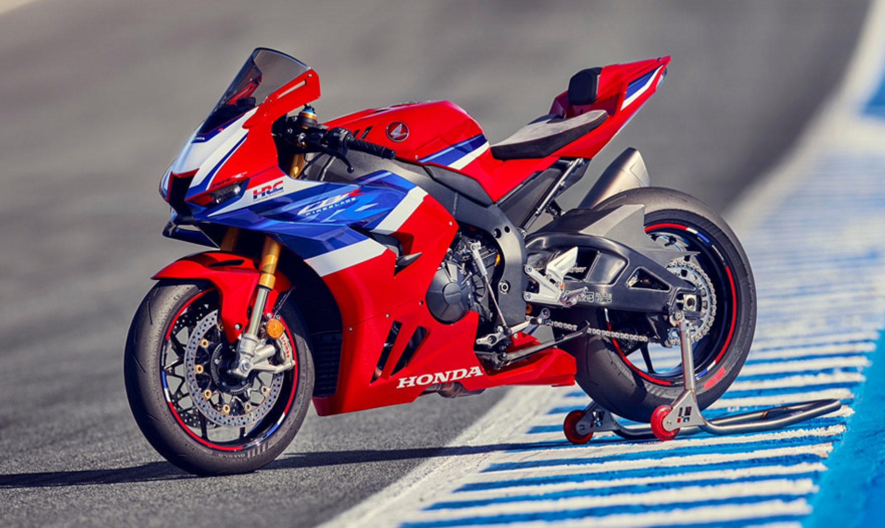 CBR1000RR-R FIREBLADE / SP