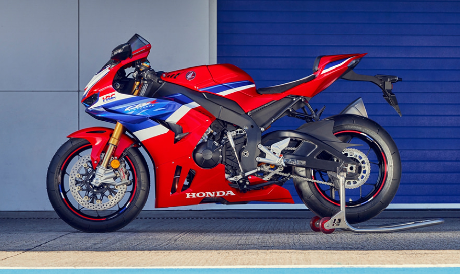 CBR1000RR-R FIREBLADE / SP