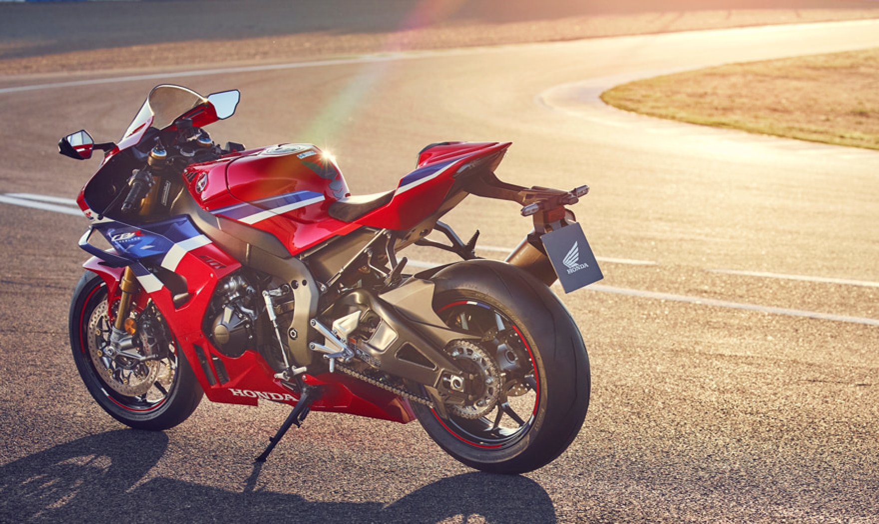 CBR1000RR-R FIREBLADE / SP