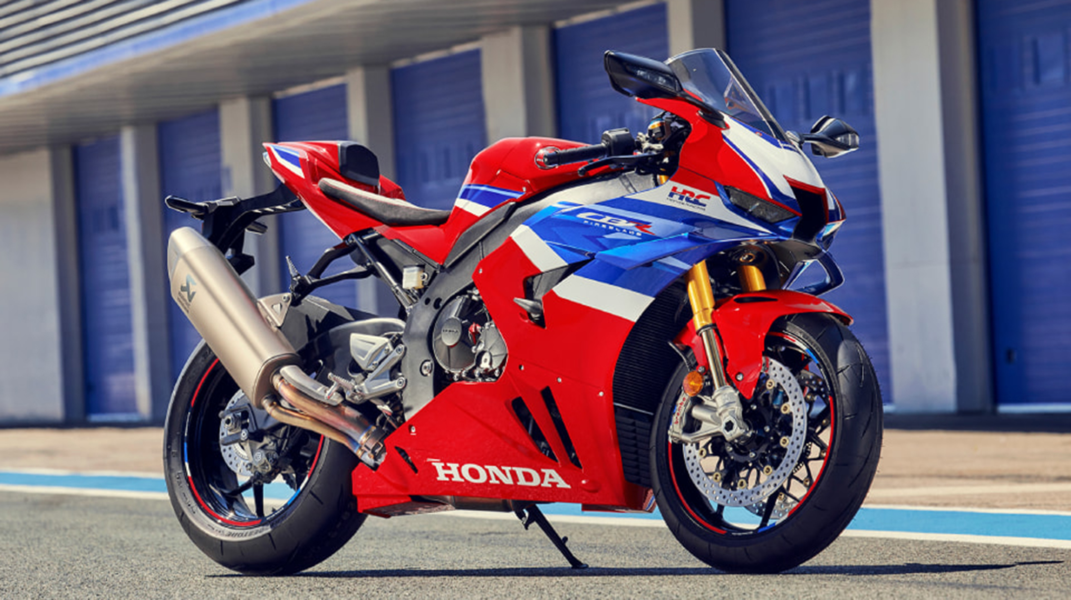 CBR1000RRR