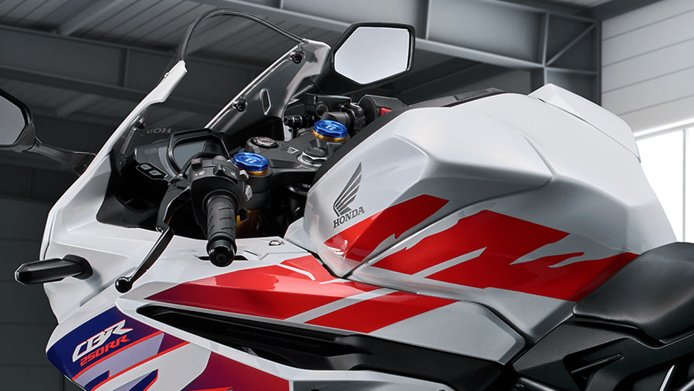 整流効果を高めるウインドスクリーン