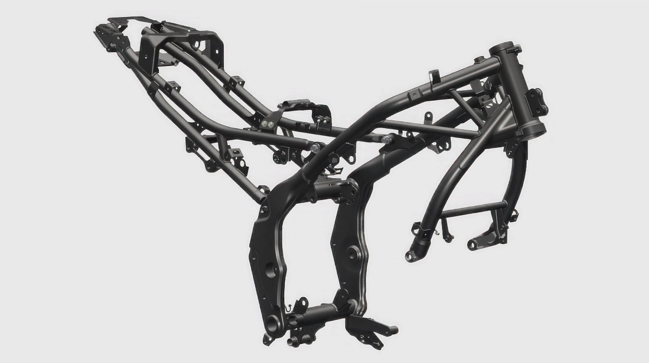 CBR400R E-Clutch