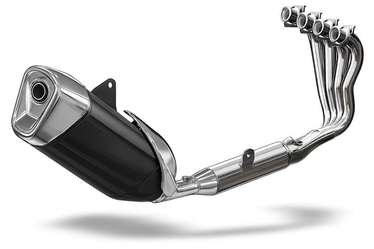 CBR400R FOUR E-Clutch