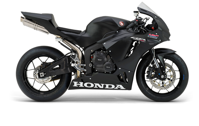 CBR600RR レースベース車