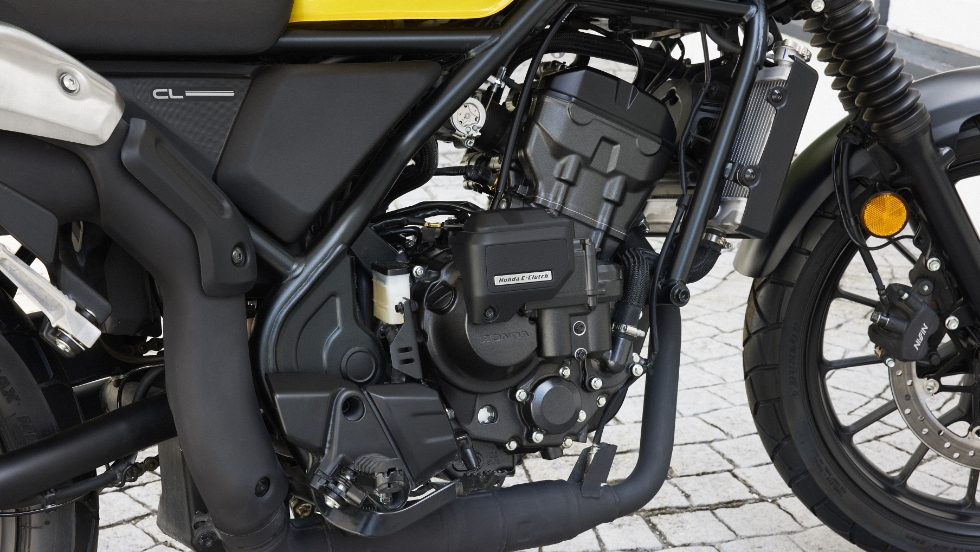 小気味よい鼓動感、歯切れよいサウンド