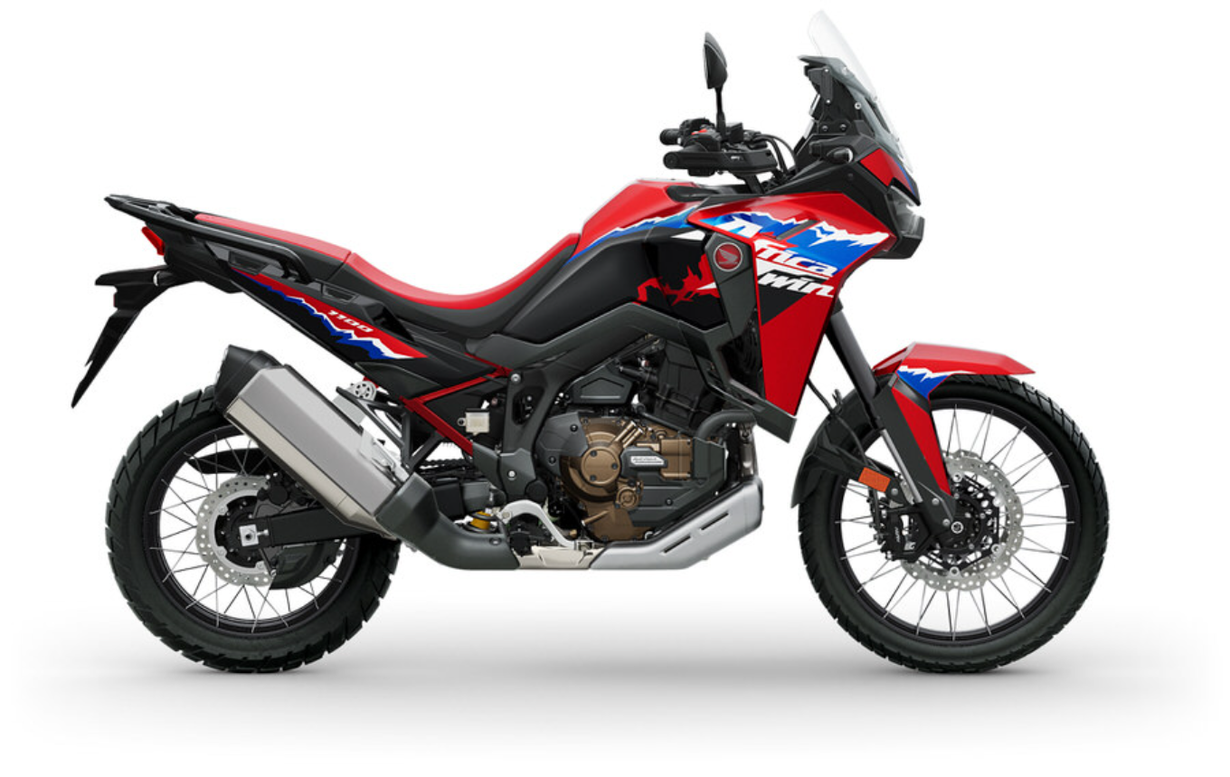 グランプリレッド