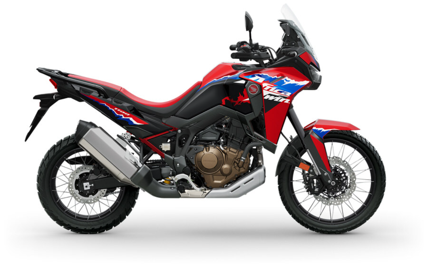 グランプリレッド