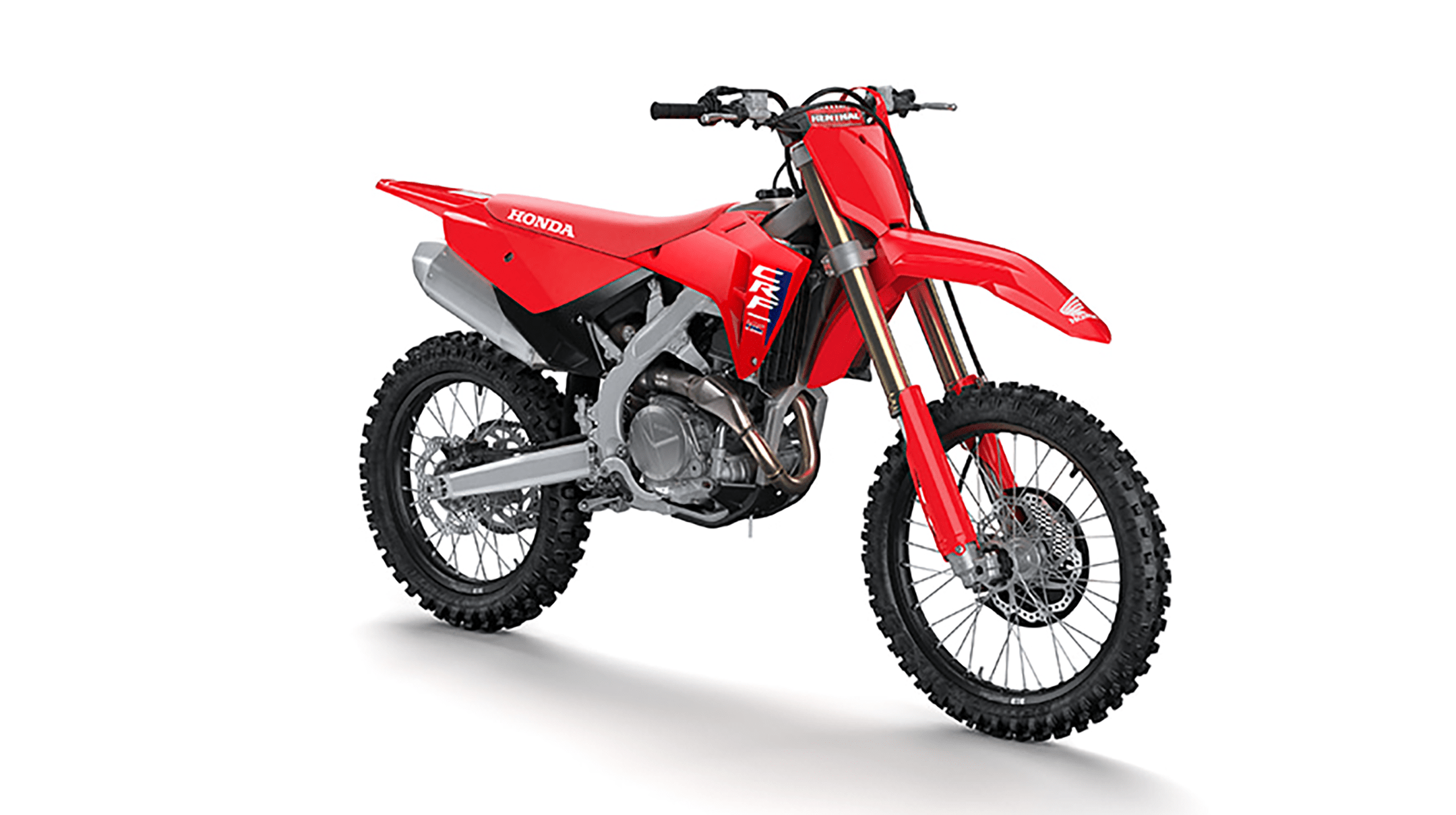 CRF450R