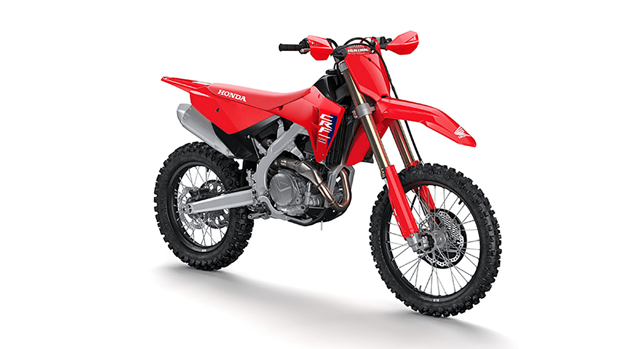 CRF450RX