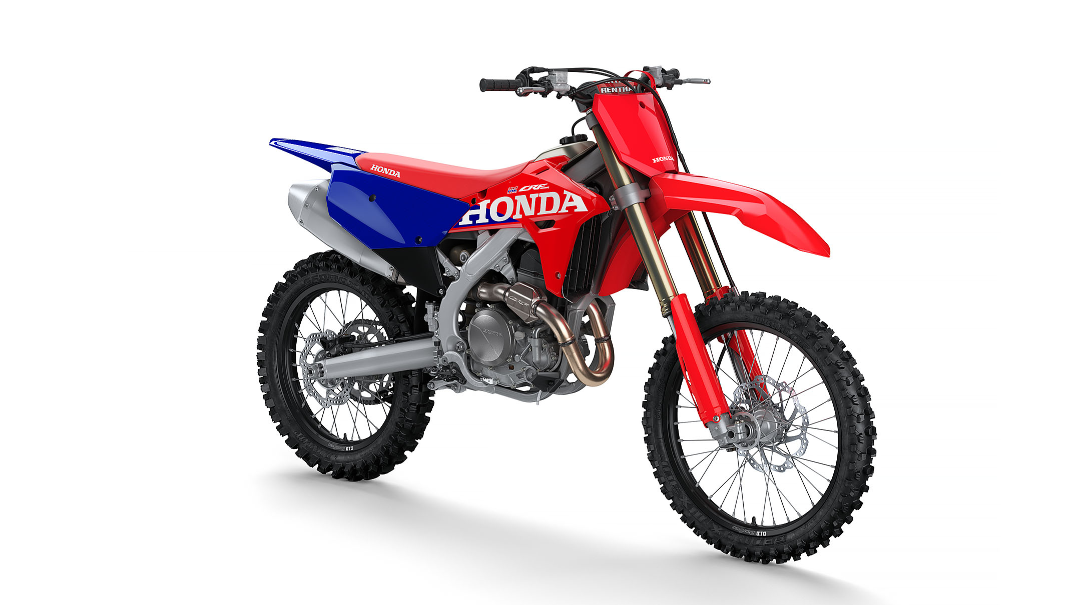 CRF250R