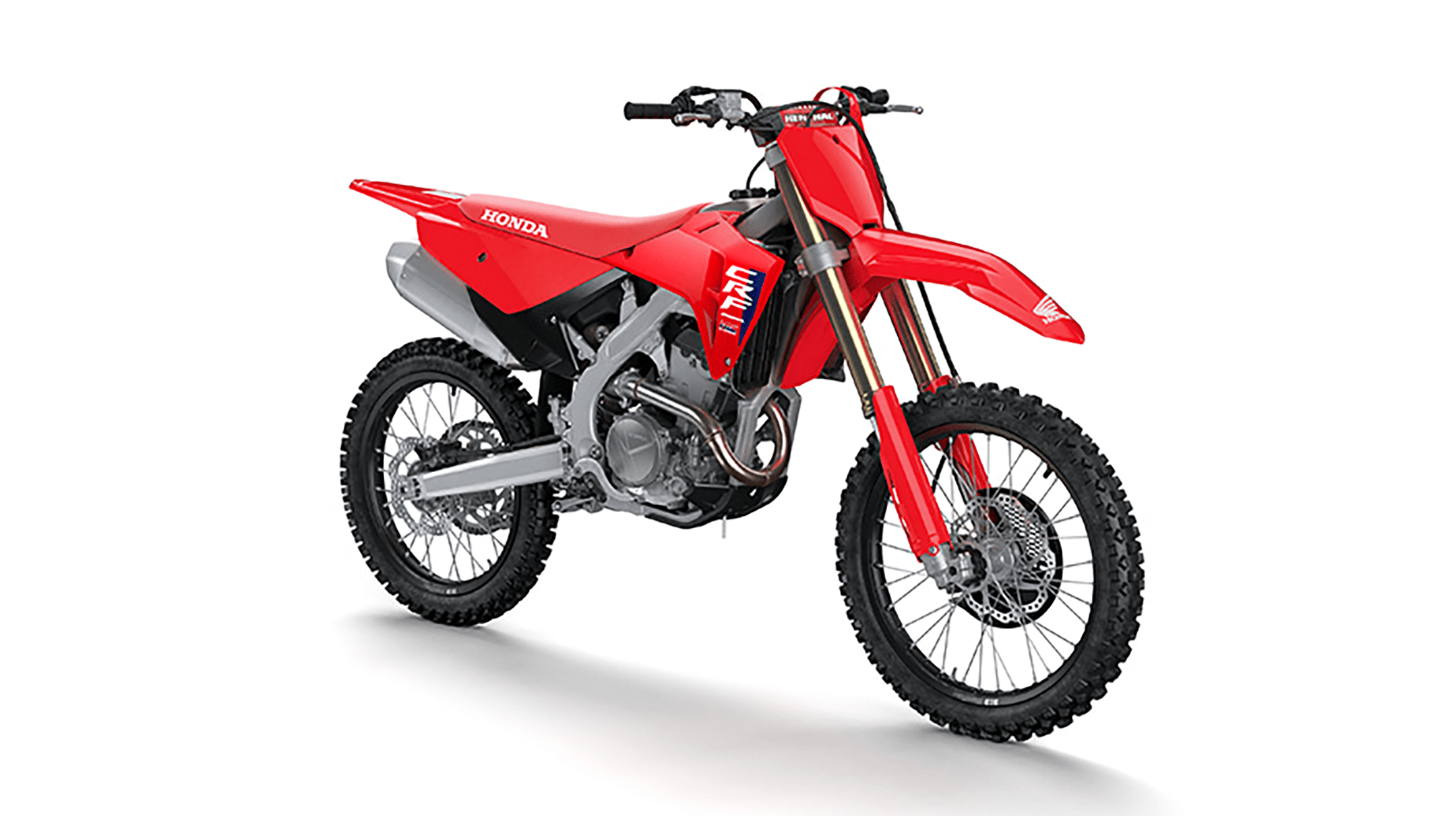 CRF250R